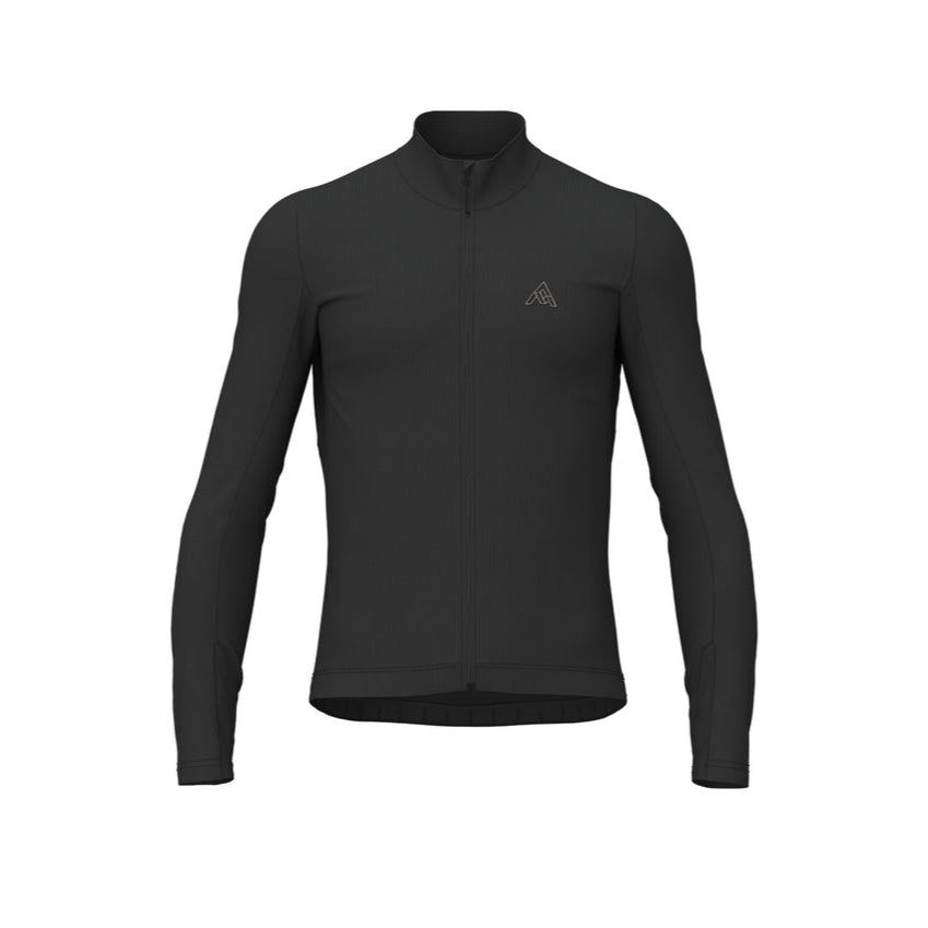 TANTALUS JERSEY LS MEN'S 7メッシュ サイクリングジャージ サイクルウェア