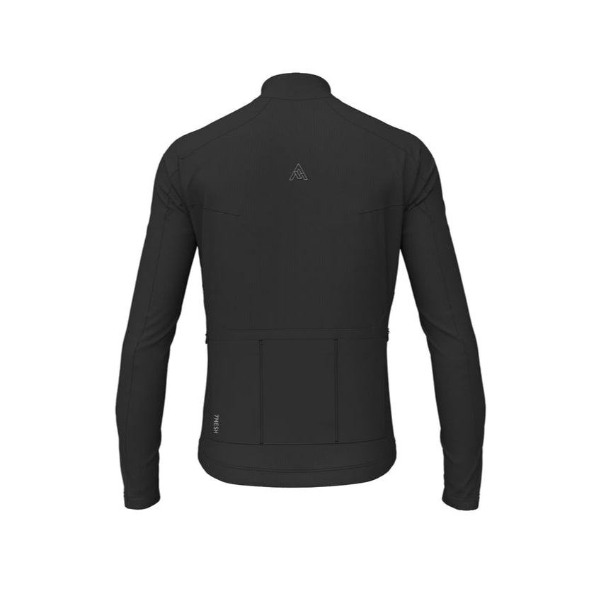 TANTALUS JERSEY LS MEN'S 7メッシュ サイクリングジャージ サイクルウェア
