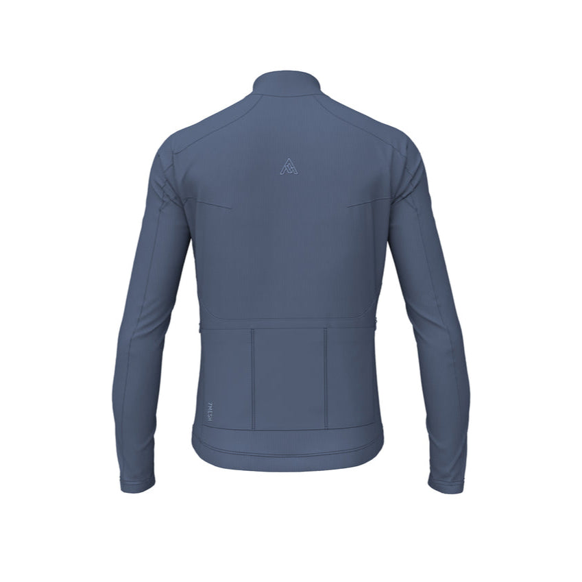TANTALUS JERSEY LS MEN'S 7メッシュ サイクリングジャージ サイクルウェア