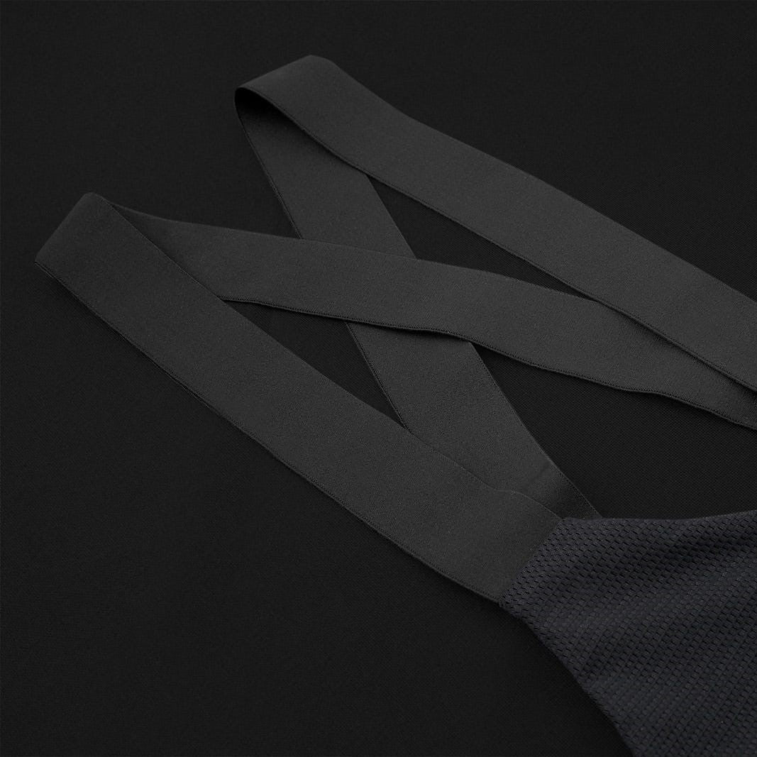 WK3 BIB SHORT WOMEN'S 7メッシュ ビブショーツ サイクリング レディース