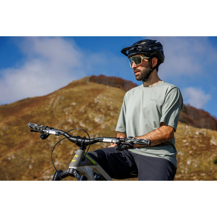 ATLAS SHIRT SS MEN'S