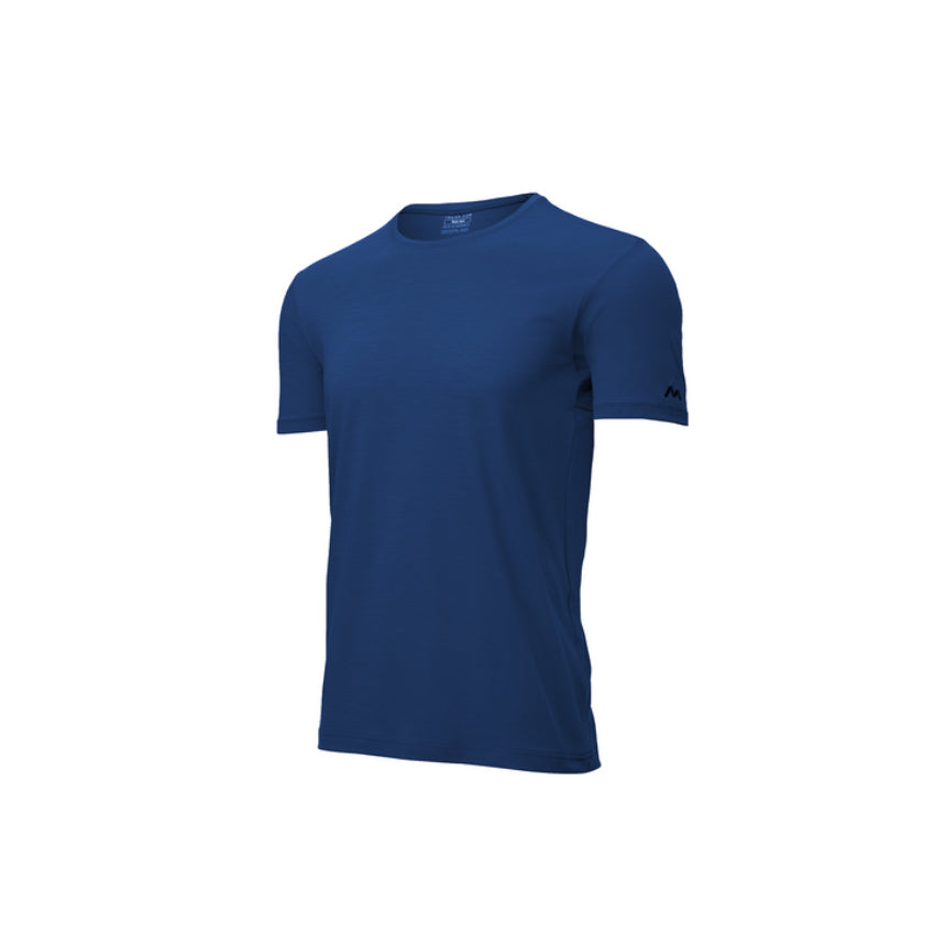 【在庫セール!】DESPERADO MERINO SS MEN'S 7MESHメリノシャツ 夏用サイクルジャージ メリノウールTシャツ ハイブリッドサイクルウェア 吸水速乾ウェア 防臭サイクルジャージ 自転車用半袖シャツ