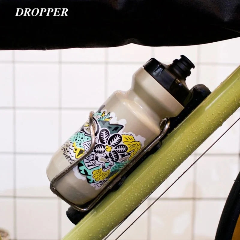 Stainless Steel Cage