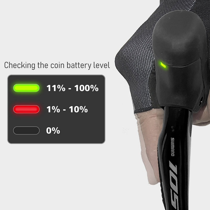 ST-R7170(Di2) シマノ シフトレバー Di2