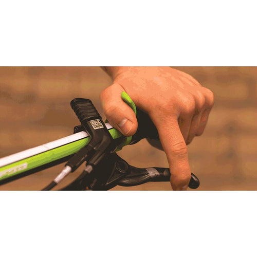 TOGS(Black) TOGS バーエンド MTB ハンドル ポジション改善 親指バーエンド アクセサリー ロングライド 手首痛対策 グラベルバイク バーエンド フラットバー ポジション追加 超軽量 ハンドルアクセサリー