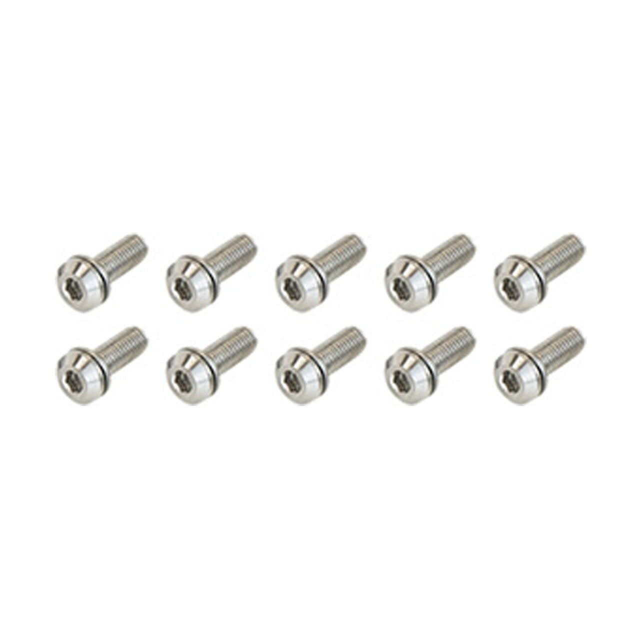 AB5 STAINLESS BOLT SET アデプト