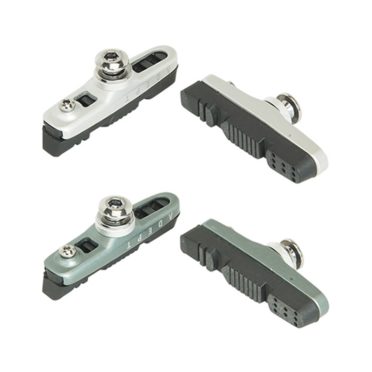 TRIDENT BRAKE CARTRIDGE SET アデプト