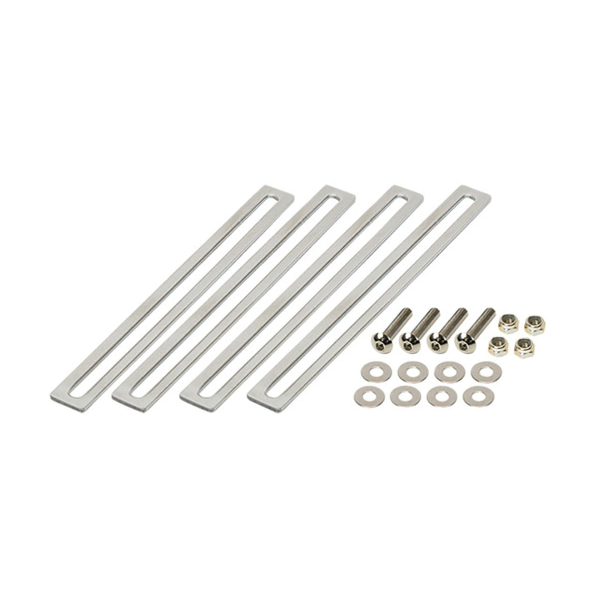 SLIDABLE BOTTOM STAY