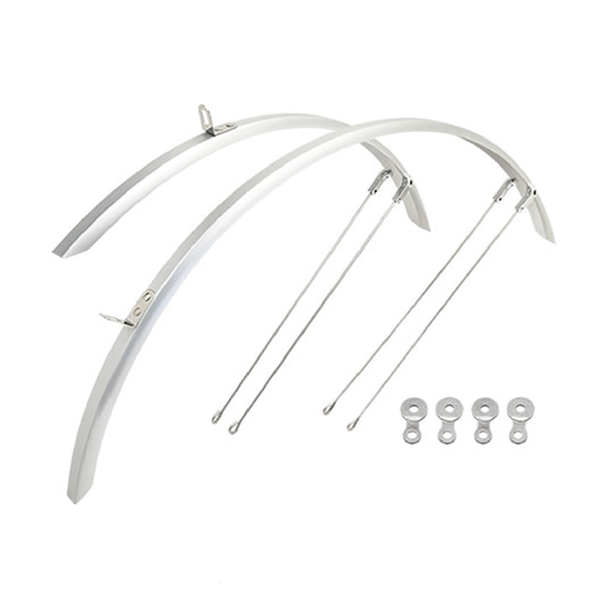 SLIM ROAD FENDER アデプト