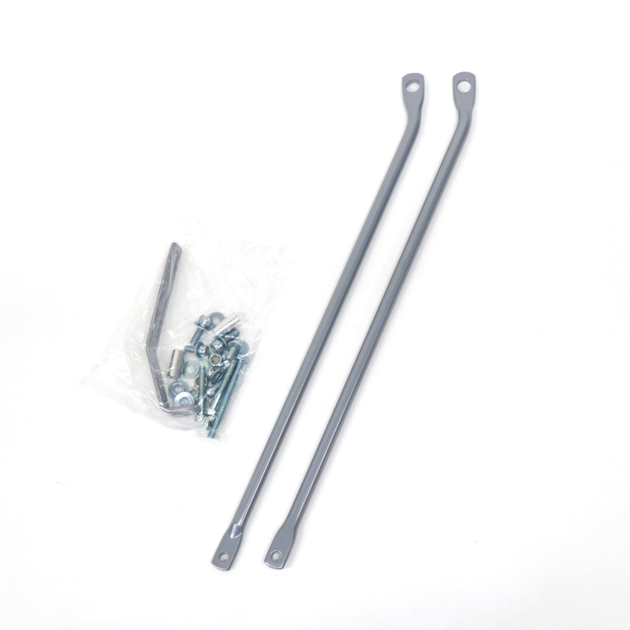 TRUSS PORTER RACK アデプト トラスポーターラック フロントラック 荷台