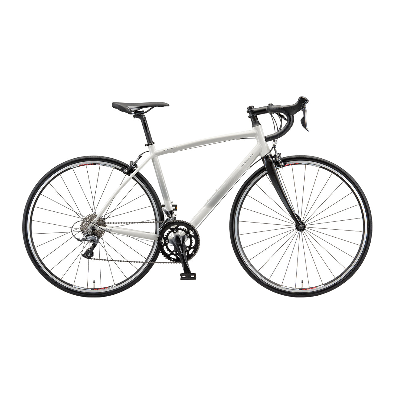 【2026年モデル】RL3DROP BRIDGESTONE ブリヂストン ブリジストン アルミロードバイク シマノクラリス