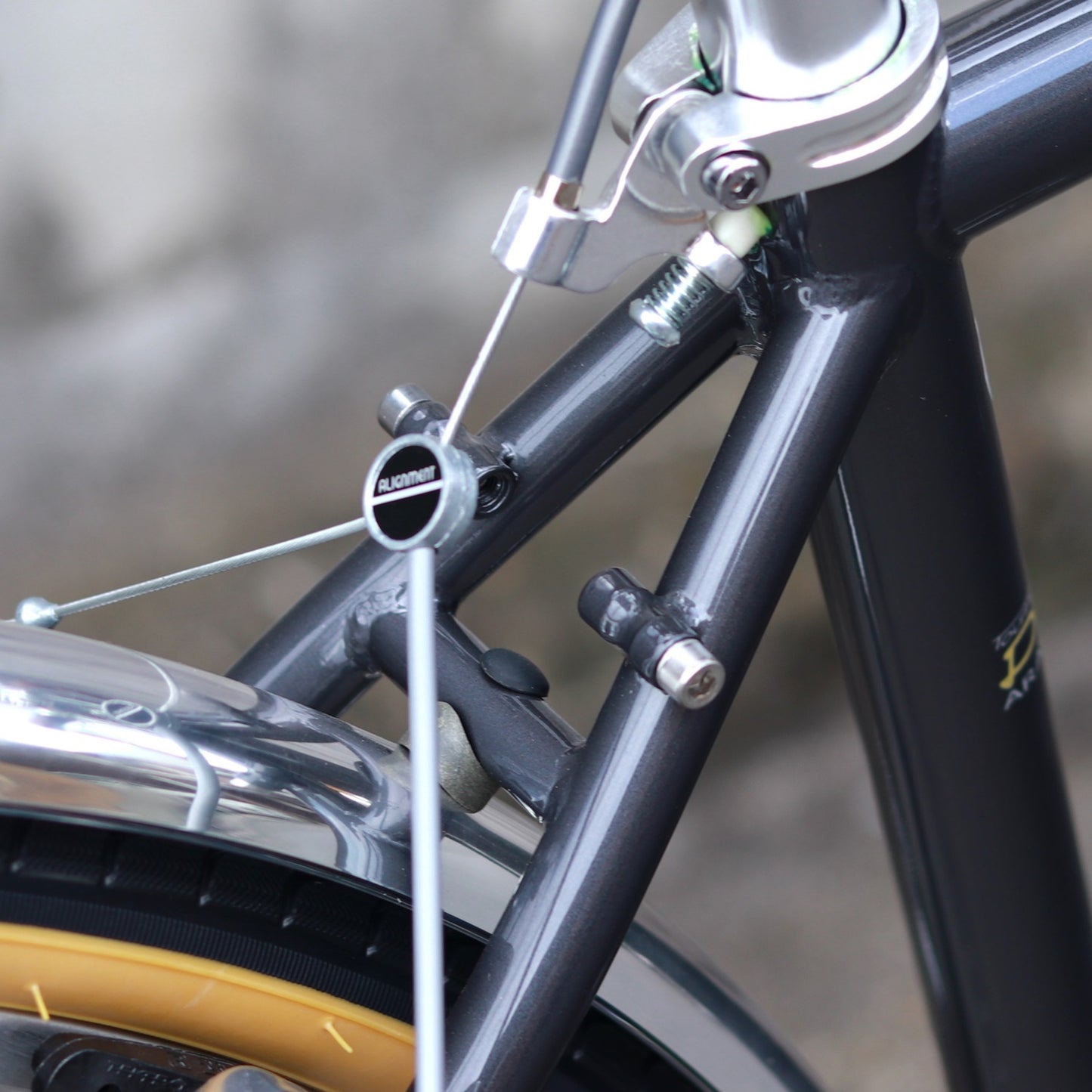 【在庫セール!】DIA(Diagonale) スポルティーフバイク クロモリスポルティーフ シティツーリング クラシカルロード SHIMANO Claris搭載 ロングライド自転車 バイクカスタム