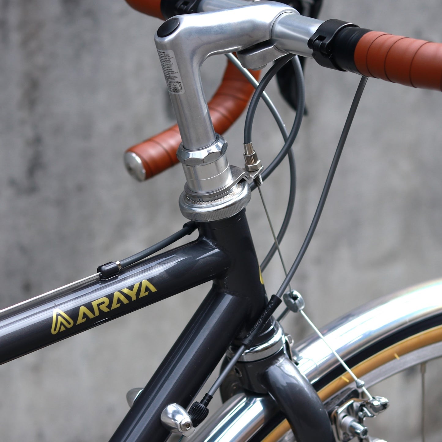 【在庫セール!】DIA(Diagonale) スポルティーフバイク クロモリスポルティーフ シティツーリング クラシカルロード SHIMANO Claris搭載 ロングライド自転車 バイクカスタム