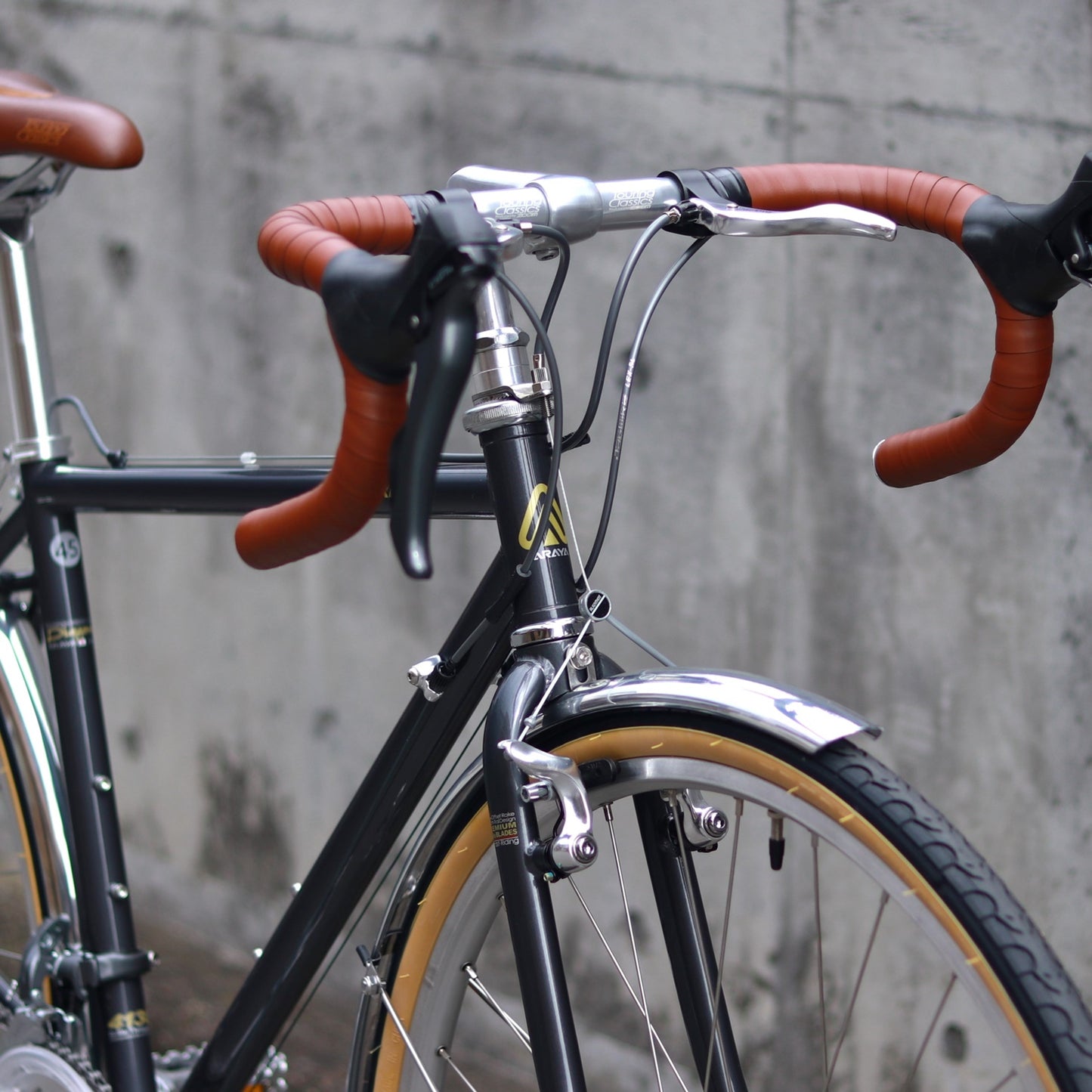 【在庫セール!】DIA(Diagonale) スポルティーフバイク クロモリスポルティーフ シティツーリング クラシカルロード SHIMANO Claris搭載 ロングライド自転車 バイクカスタム