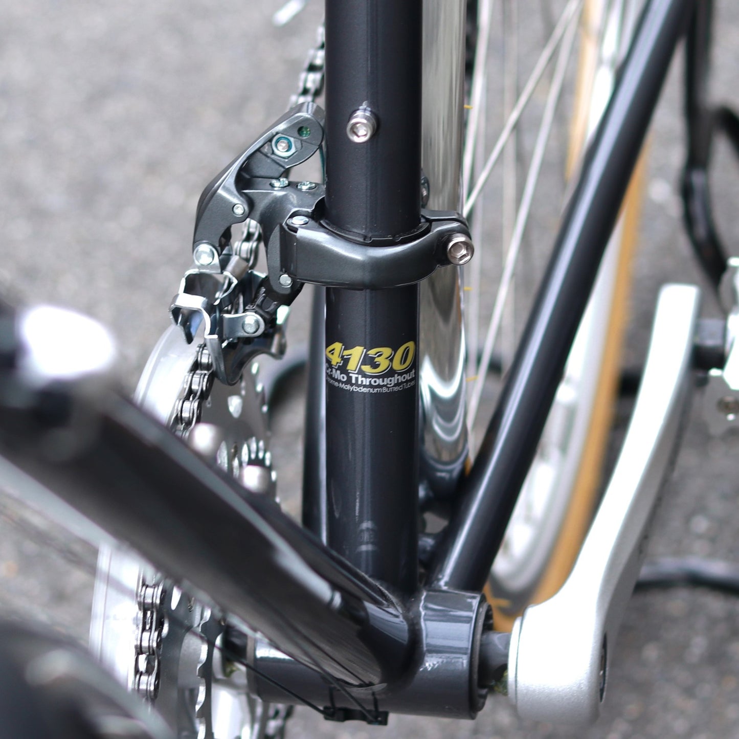 【在庫セール!】DIA(Diagonale) スポルティーフバイク クロモリスポルティーフ シティツーリング クラシカルロード SHIMANO Claris搭載 ロングライド自転車 バイクカスタム