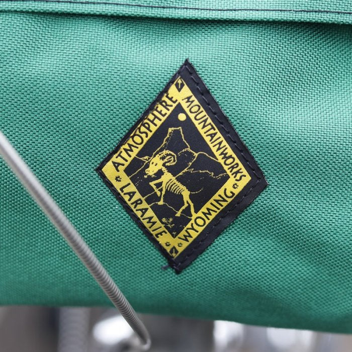 HANDLEBAR TUBE BAG アトモスフィアマウンテンワークス ハンドルバーチューブバッグ