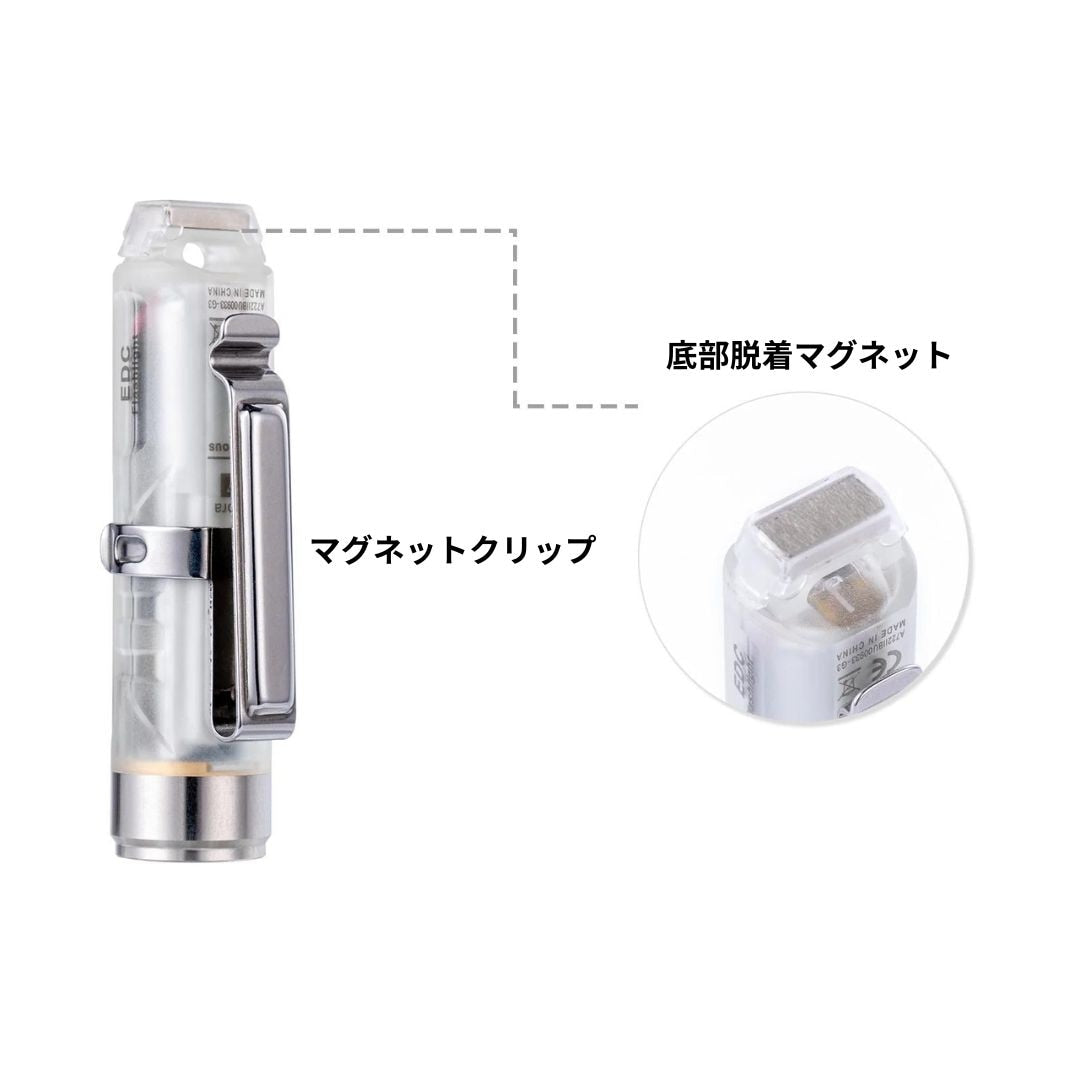 Aurora A5(Gen4) ロビーボン