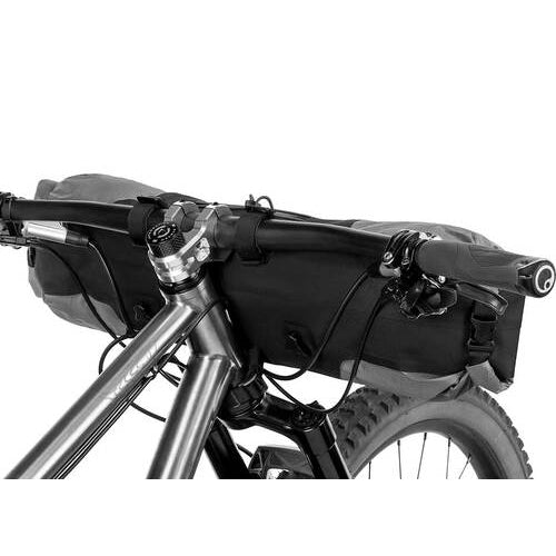バックカントリー・ハンドルバーパック アピデュラ ハンドルバーバッグ フロントバッグ Backcountry Handlebar Pack