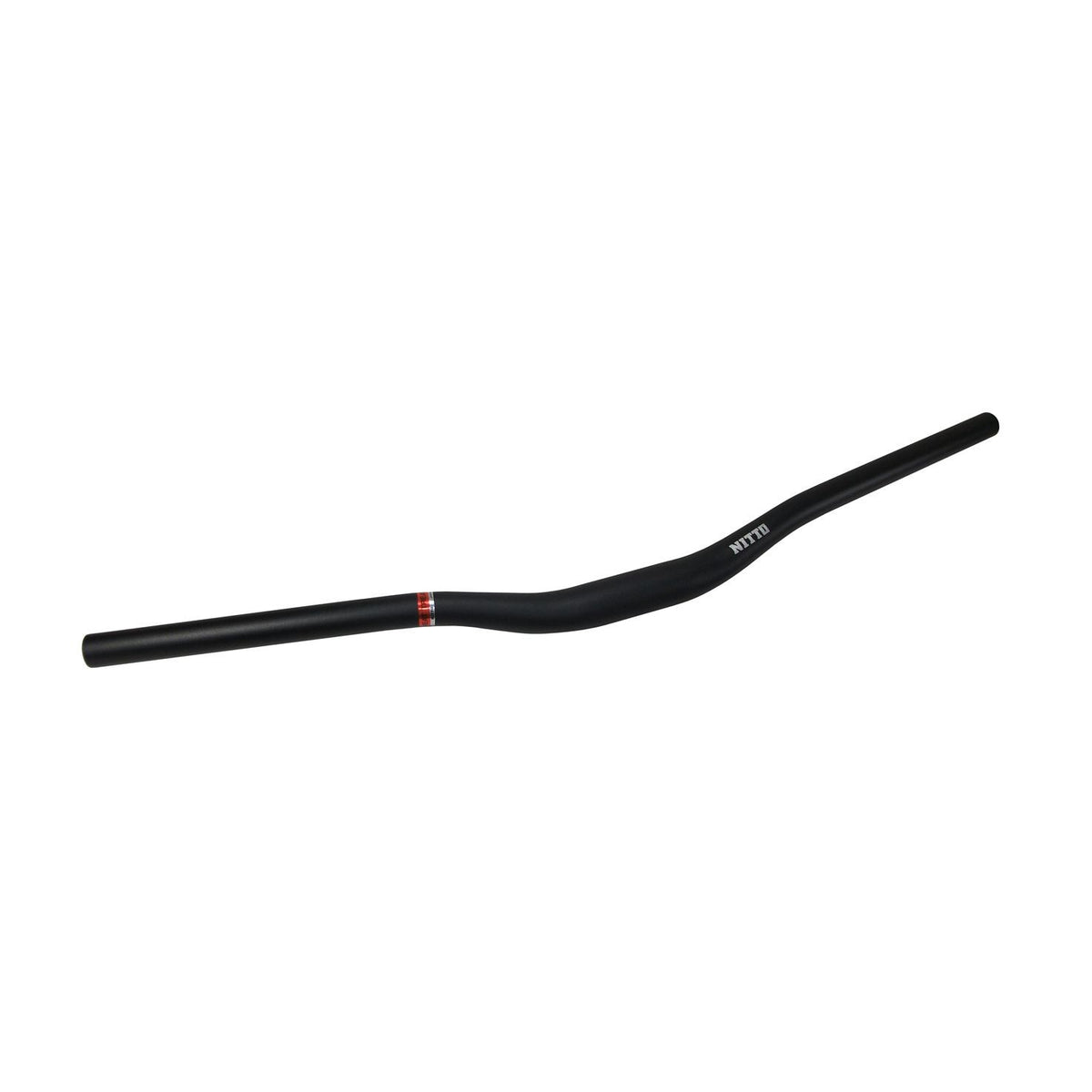 NITTO B840AA-SSB 31.8mm軽量ライザーハンドル