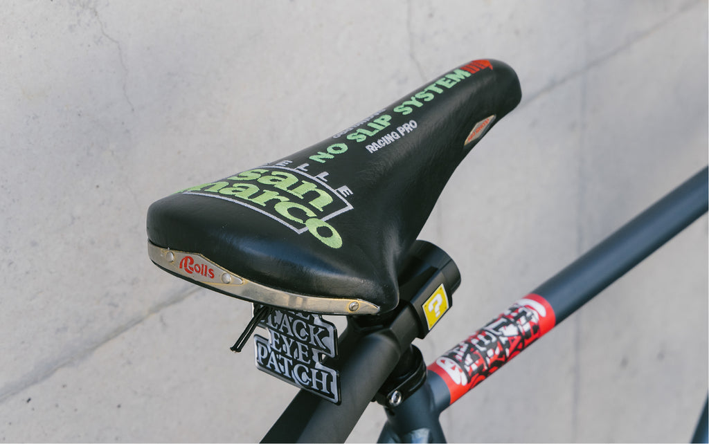 FUJI_*【2026年モデル】BALLAD Ω(OMEGA)