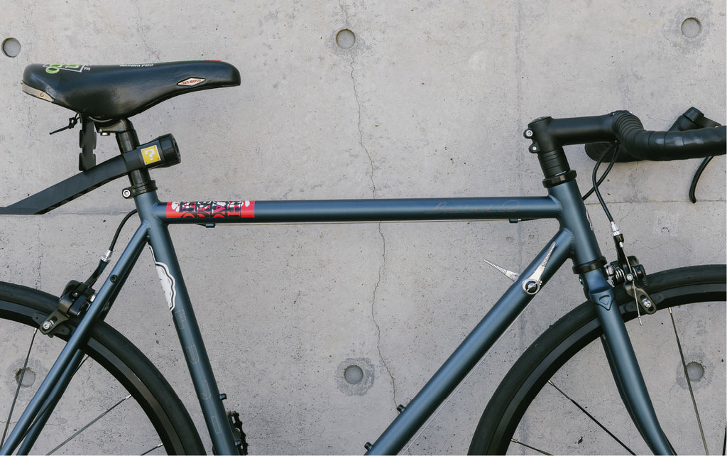 FUJI_*【2026年モデル】BALLAD Ω(OMEGA)