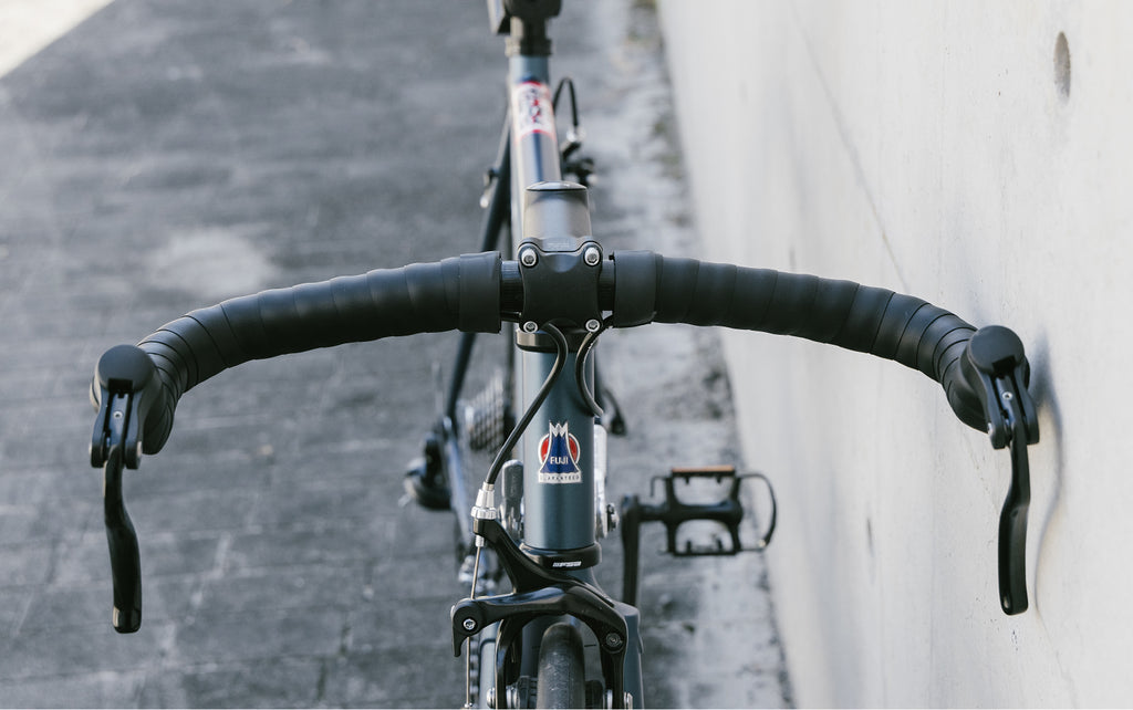 FUJI_*【2026年モデル】BALLAD Ω(OMEGA)