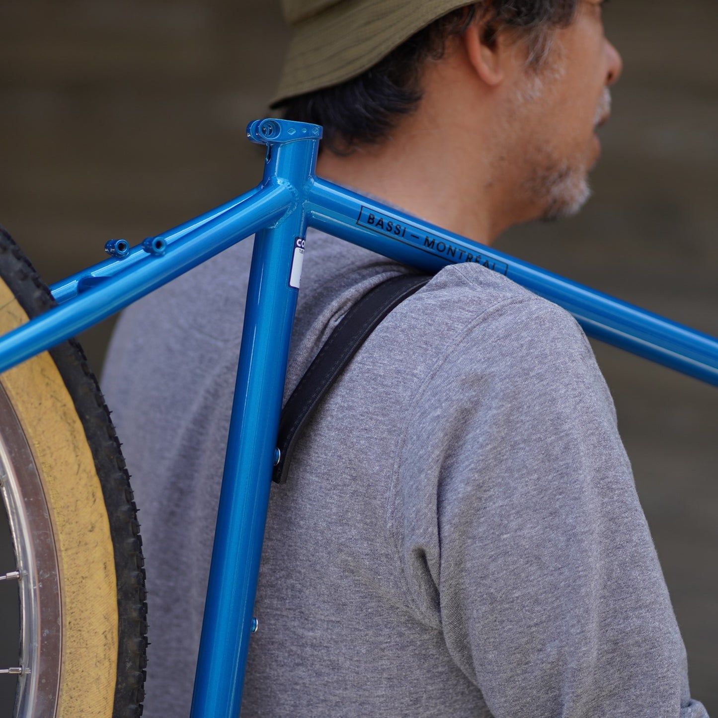 HOG'S BACK ホグズバック バッシバイクス