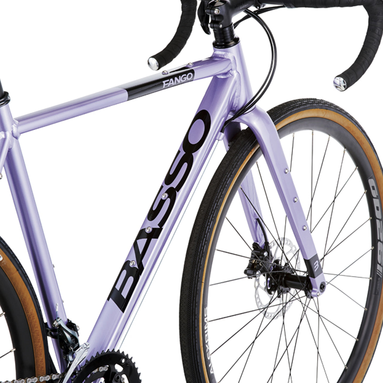 【スーパーセール!】【2025年モデル】FANGO BASSO バッソ FANGO ファンゴ グラベルロードバイク アルミグラベルロード Shimano GRX400 グラベルキング タイヤ キャリア対応バイク ツーリングバイク