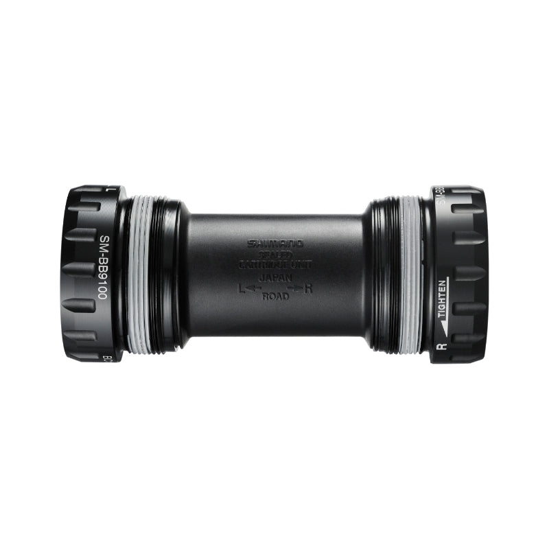 SHIMANO BB-R9100 DURA-ACE ホローテックII スレッドボトムブラケット