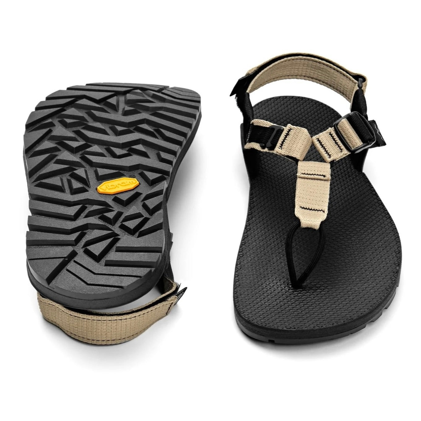 Cairn Evo Sandals - 2025SS New Color ベッドロックサンダルス ケルン エヴォ