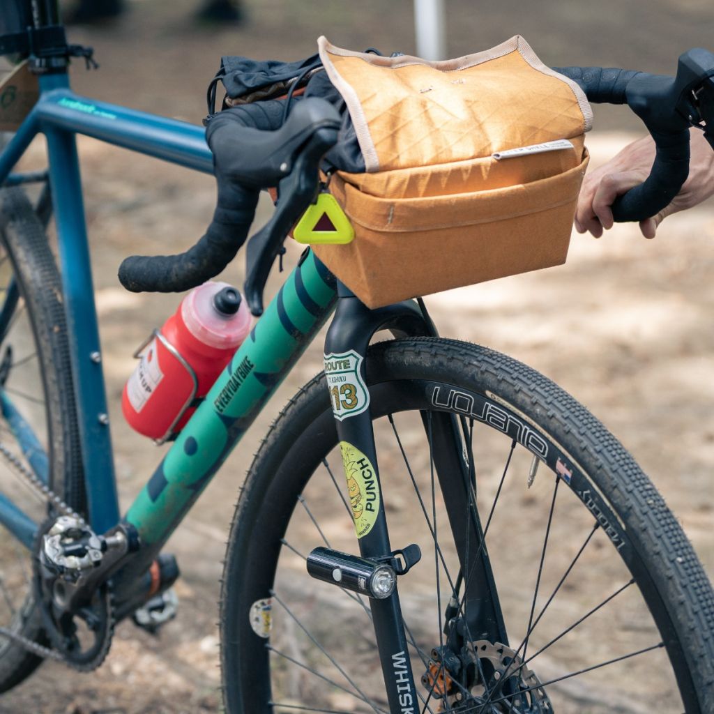 triangle reflector MINI(ASSORT) 自転車リフレクター ミニリフレクター キーチェーン アクセサリー 自転車安全グッズ BLUE LUG ブルーラグ アソートリフレクター バイクアクセサリー