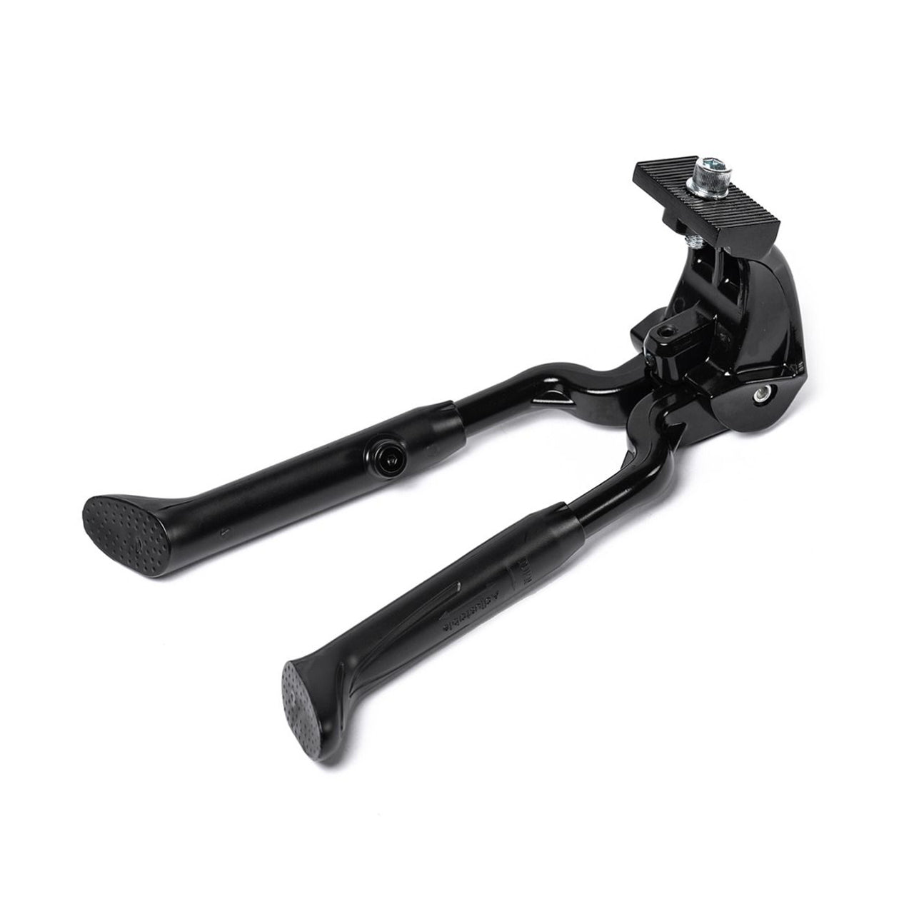 double leg kickstand ブルーラグ キックスタンド センタースタンド ダブルレッグスタンド ブルーラグ スタンド ダブルレッグキックスタンド
