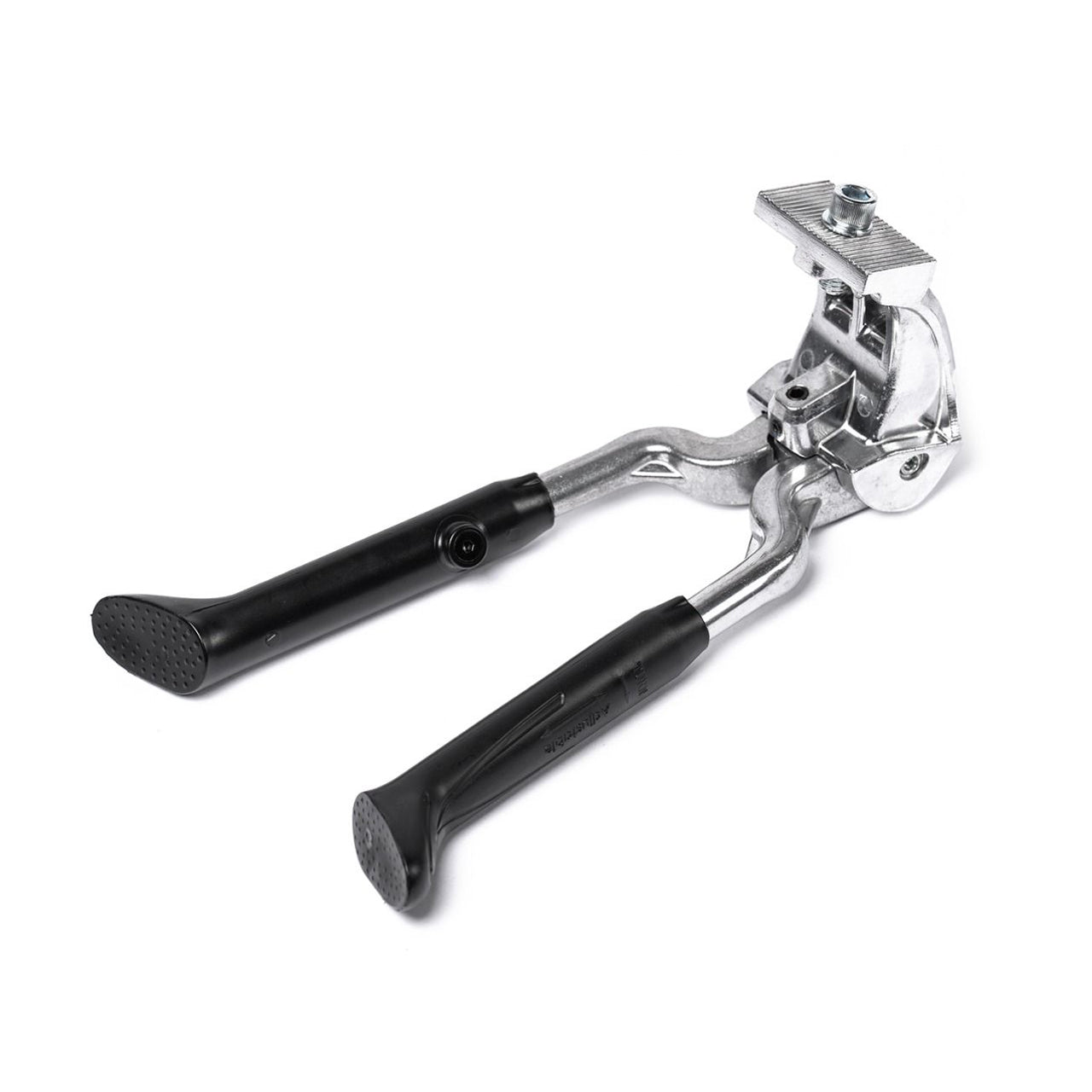 double leg kickstand ブルーラグ キックスタンド センタースタンド ダブルレッグスタンド ブルーラグ スタンド ダブルレッグキックスタンド