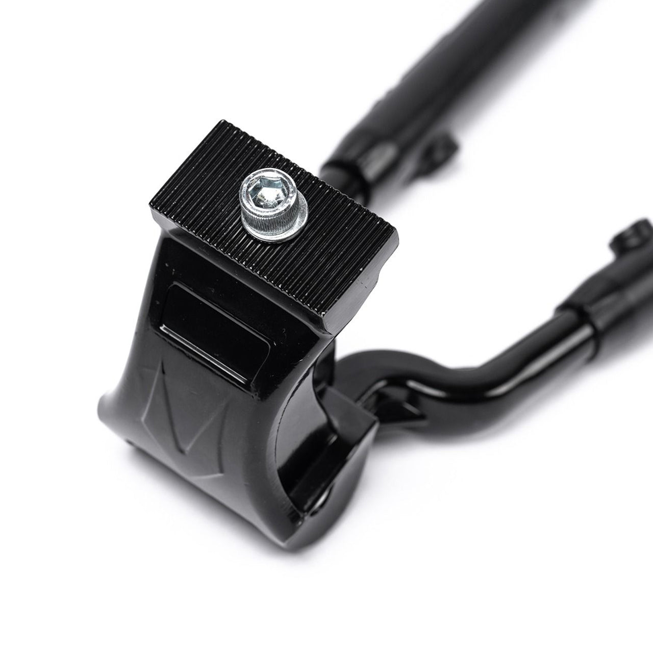 double leg kickstand ブルーラグ キックスタンド センタースタンド ダブルレッグスタンド ブルーラグ スタンド ダブルレッグキックスタンド