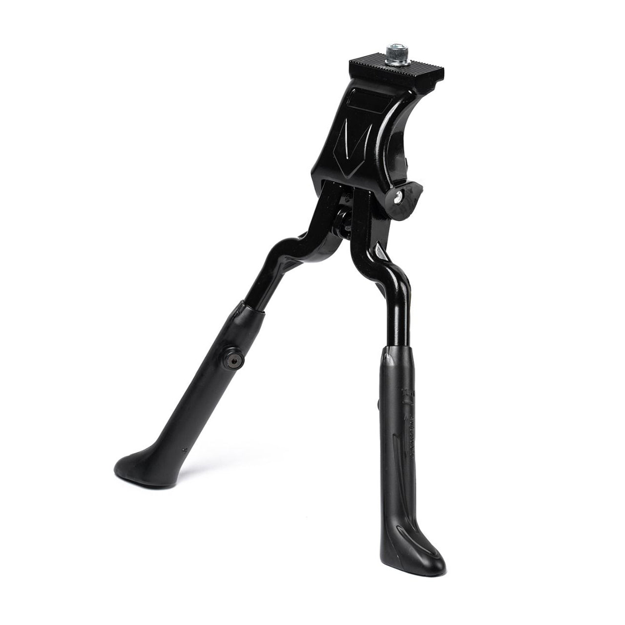 double leg kickstand ブルーラグ キックスタンド センタースタンド ダブルレッグスタンド ブルーラグ スタンド ダブルレッグキックスタンド