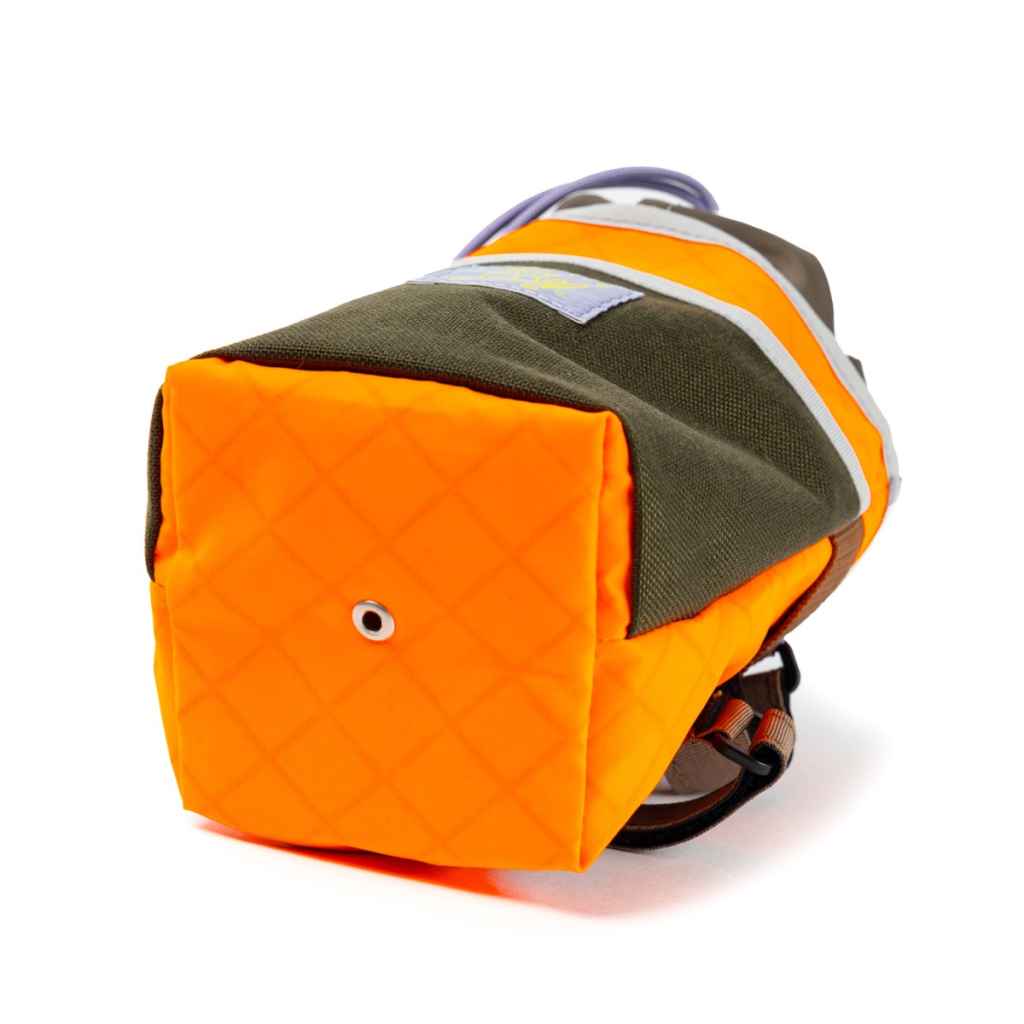 stem pouch