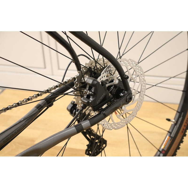 【2025年モデル】INVERSION X EXPERT ブリーザー インバージョン インヴァージョン エクスパート グラベルロード グラベルバイク