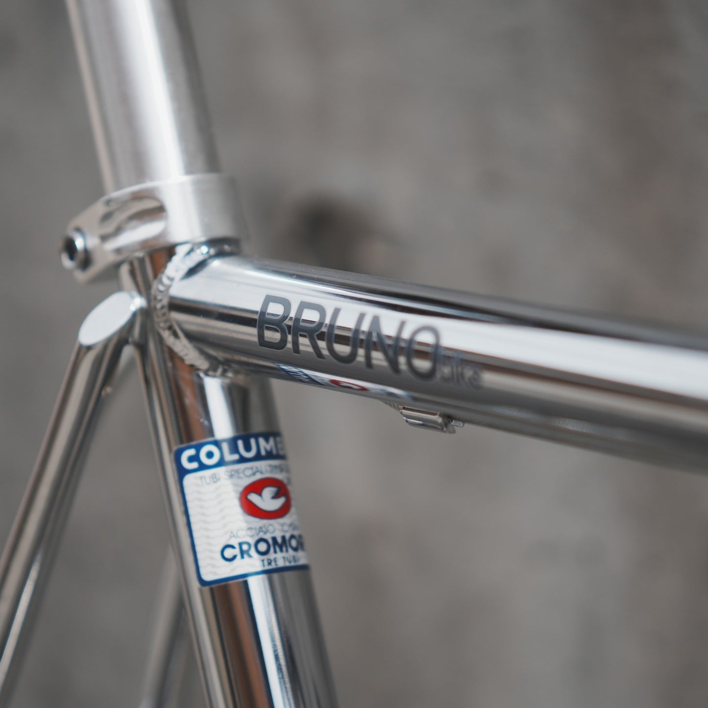 MINIVELO 20 ROAD DROP ミニベロロード 小径ロードバイク クロモリロード ブルーノ自転車 ギドネットレバー Brooks Cambium COLUMBUSパイプ