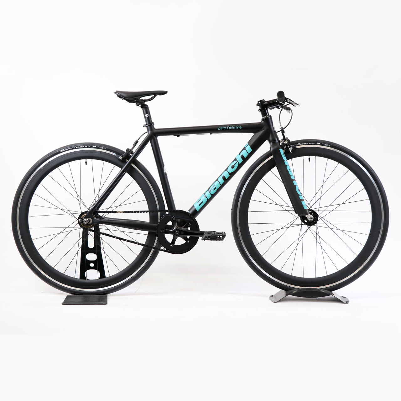 Bianchi / 【中古】【2012年モデル】PISTA FLAT ALU -ビアンキ中古ピストバイク- – 京都の自転車屋 CYCLE SHOP  eirin ＆ サイクルハテナ