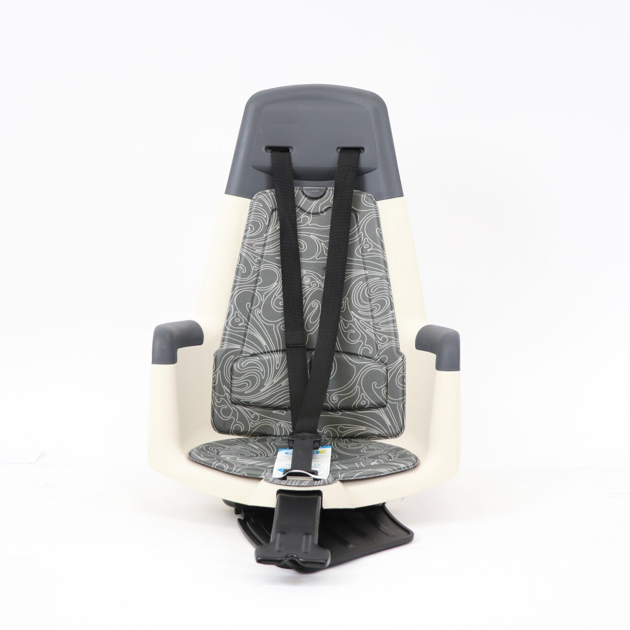 【中古】Maxi Classic (Isisgray) USED ボバイク マキシクラシック ボバイク 中古 マキシクラシック 中古 チャイルドシート チャイルドシート 中古
