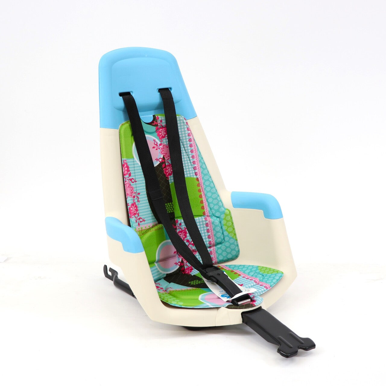 【中古】Maxi Classic (Multi Stripe) USED ボバイク マキシクラシック ボバイク 中古 マキシクラシック 中古 チャイルドシート チャイルドシート 中古