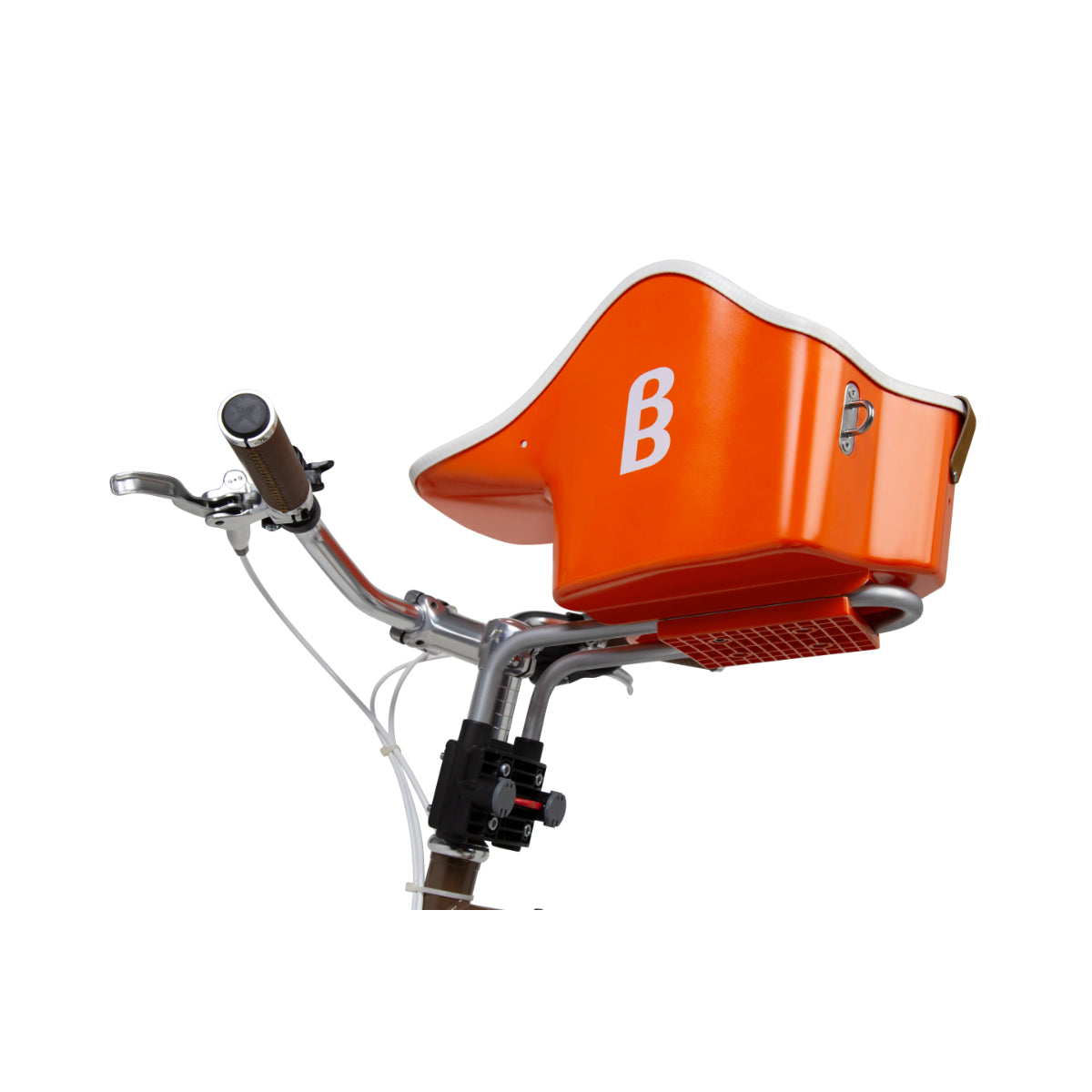 Canine Copilot Brook & Breeze Canine Copilot ドッグシート 犬 自転車 同乗 小型犬 ハーネス ペット用バイクシート クイックリリース ドッグキャリア 犬とのサイクリング