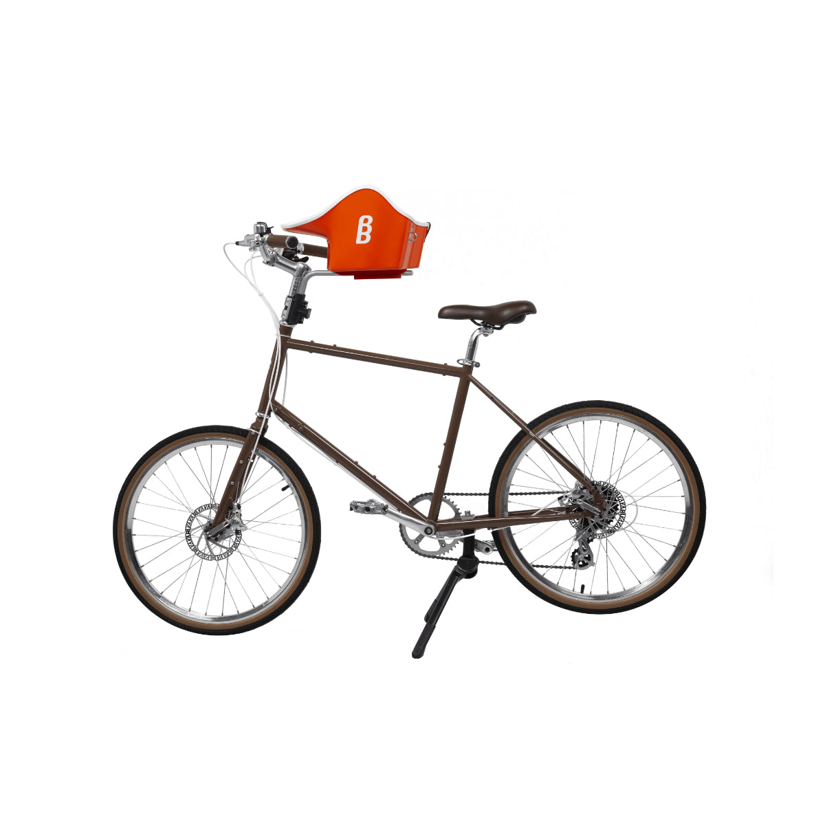 Canine Copilot Brook & Breeze Canine Copilot ドッグシート 犬 自転車 同乗 小型犬 ハーネス ペット用バイクシート クイックリリース ドッグキャリア 犬とのサイクリング