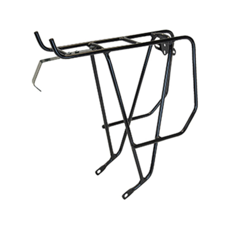 ROAD REAR RACK アデプト