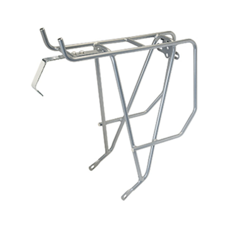 ROAD REAR RACK アデプト