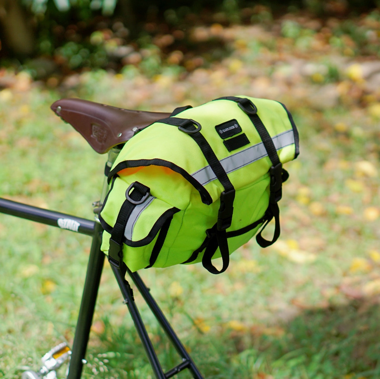 CARRADICE / Cambrian Lightweight – 京都の自転車屋 CYCLE SHOP eirin