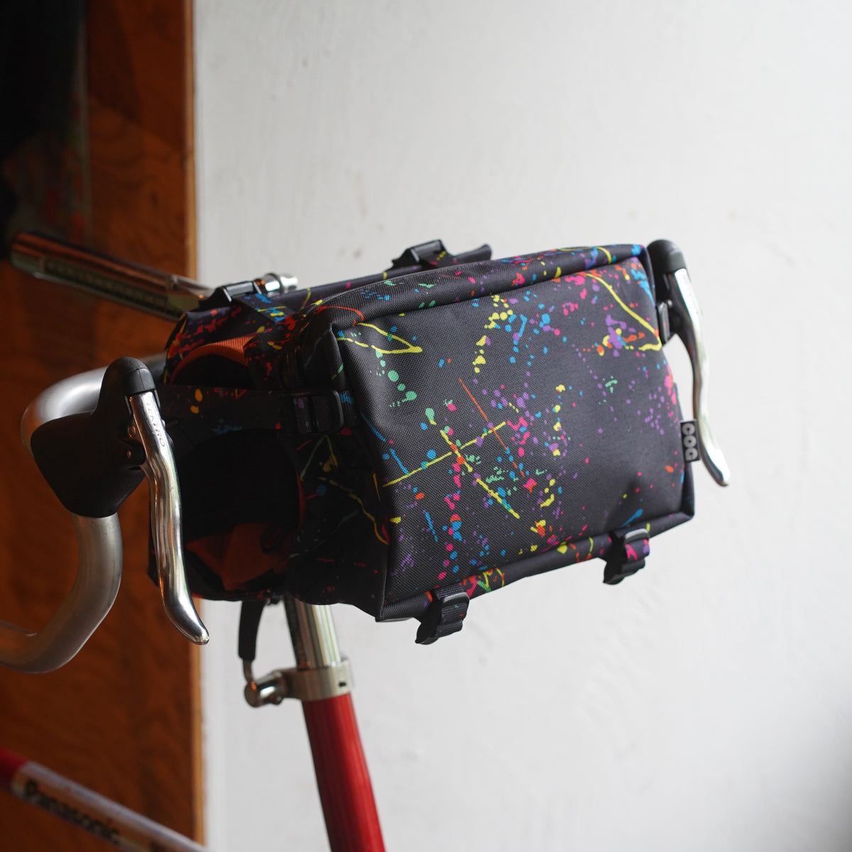 GOOD CREW CAB 2.0(SPLATTER)