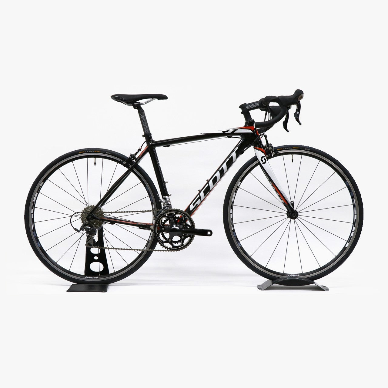 SCOTT CR1 ロードバイク 700C SCOTT 「スコット」 CR1 TEAM 105 2013年モデル ロードバイク