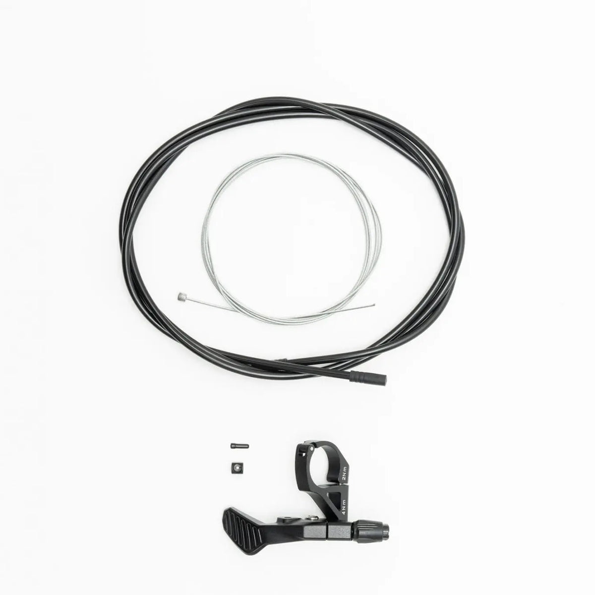 POWER POLE DROPPER SEAT POST(内装式)