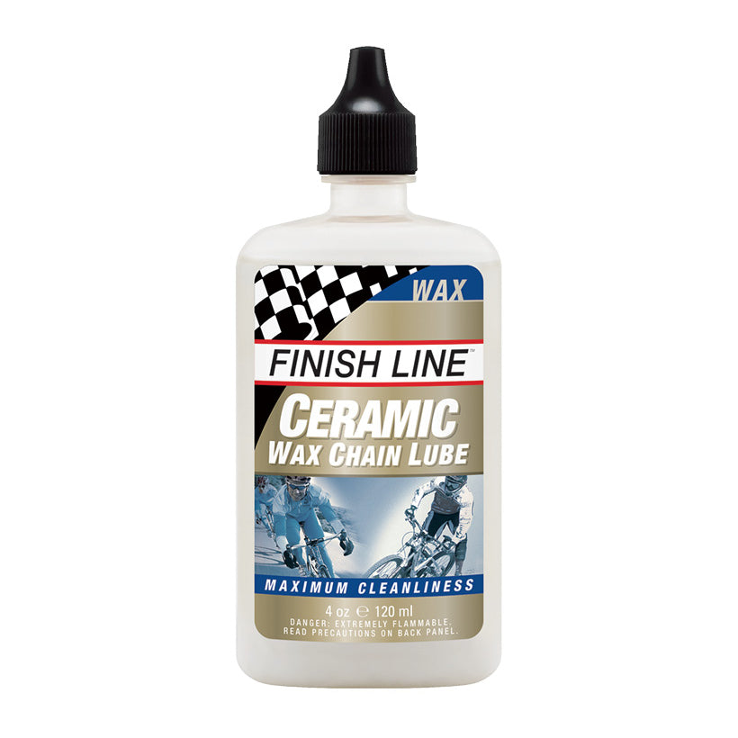 Ceramic Wax Chain Lube チェーンルブ ワックス 乾燥路面用ルブ クリーンメンテナンス ドライコンディション チェーンオイル 低汚れ 潤滑剤 自転車チェーンケア ロードバイク メンテナンス用品